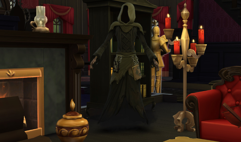 Illustration for article titled The Most Helpful Sims 4 Cheats (So Far)